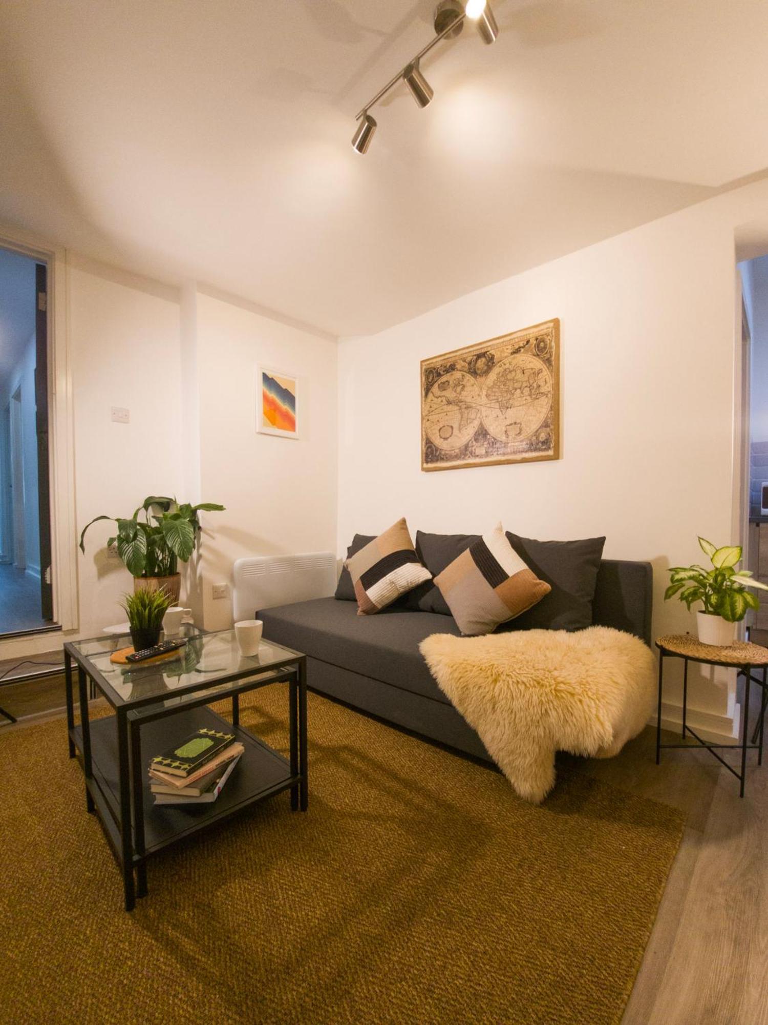 Plenty Of Parking Available; 3 Bedroom By Promise *