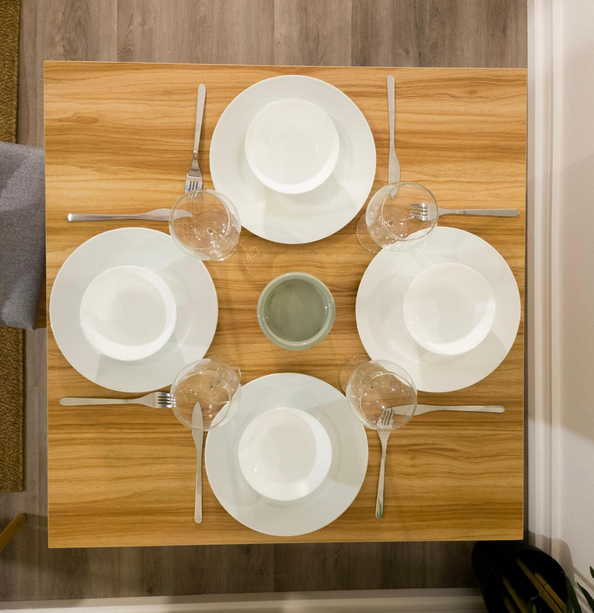 Plenty Of Parking Available; 3 Bedroom By Promise *